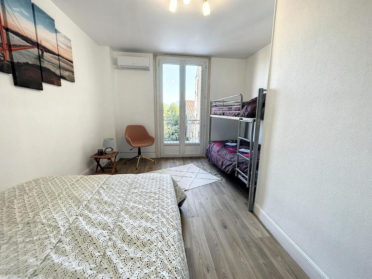 Maison Vue Pyrenees Centre Ville سان جودُ المظهر الخارجي الصورة
