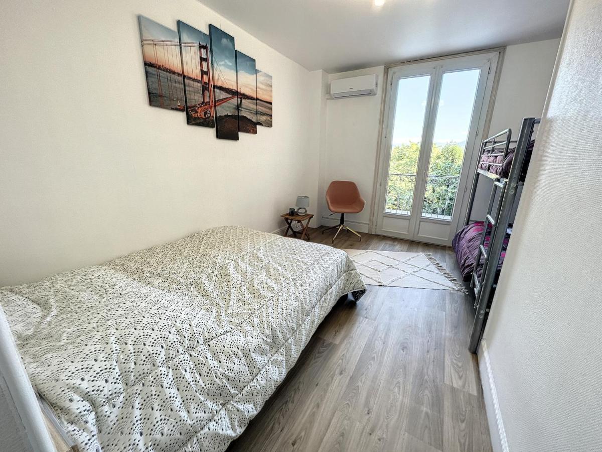 Maison Vue Pyrenees Centre Ville سان جودُ المظهر الخارجي الصورة