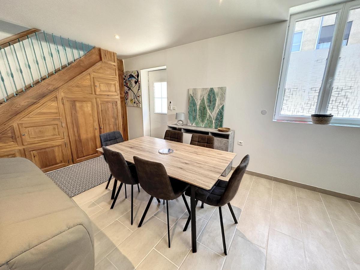 Maison Vue Pyrenees Centre Ville سان جودُ المظهر الخارجي الصورة