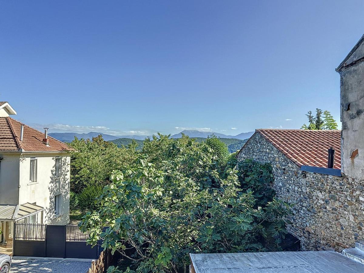 Maison Vue Pyrenees Centre Ville سان جودُ المظهر الخارجي الصورة
