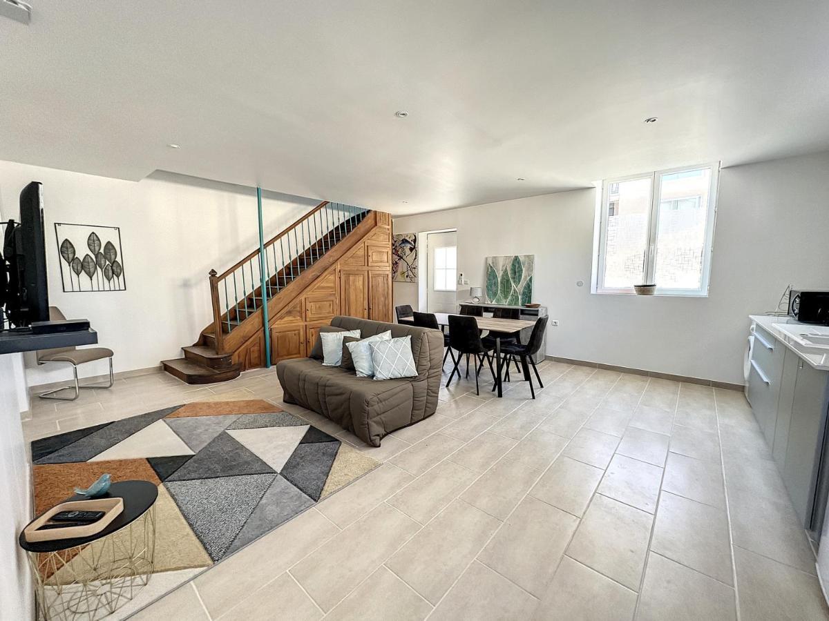 Maison Vue Pyrenees Centre Ville سان جودُ المظهر الخارجي الصورة